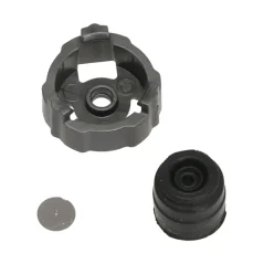 Ceramic air inlet valve connection for Melitta Caffeo Barista F7xx, F8xx and CI Touch coffee machines
