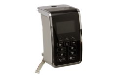 Ovládací panel komplet s doskou pre kávovary DeLonghi Dinamica (ECAM350.35.W)