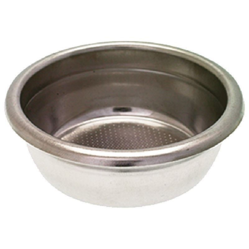 Sítko na 2 porce 14g 70x245 mm Sítko na 2 porce 14g 70x245 mm