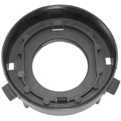 Grinding ring holder for Saeco Incanto