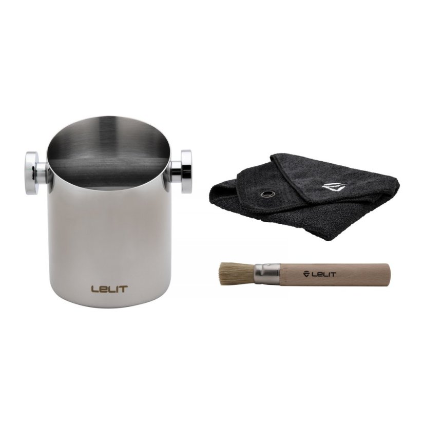 Lelit PLA360S – odklepávač kávy
