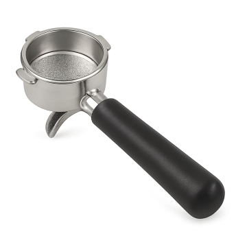 Páky a portafiltre na kávovar