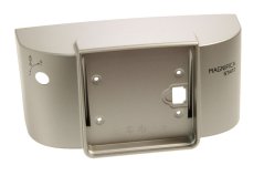 Přední panel pro kávovary DeLonghi Magnifica Start (ECAM220.31.SSB)