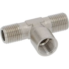 Złączka T 14m14f14m niklowana 07300091