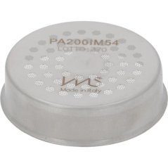 Pavoni Präzisions-Duschsieb 54 mm