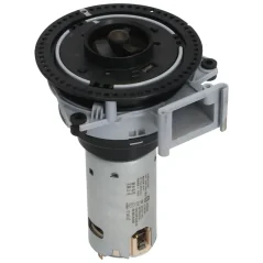 Complete coffee grinder for Nivona NICR 5xx, 6xx, 7xx and 8xx coffee machines