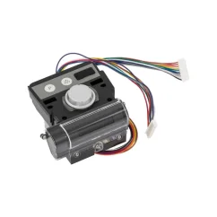 Řídicí elektronika s otočným knoflíkem pro kávovary Jura ENA 3 - ENA 5