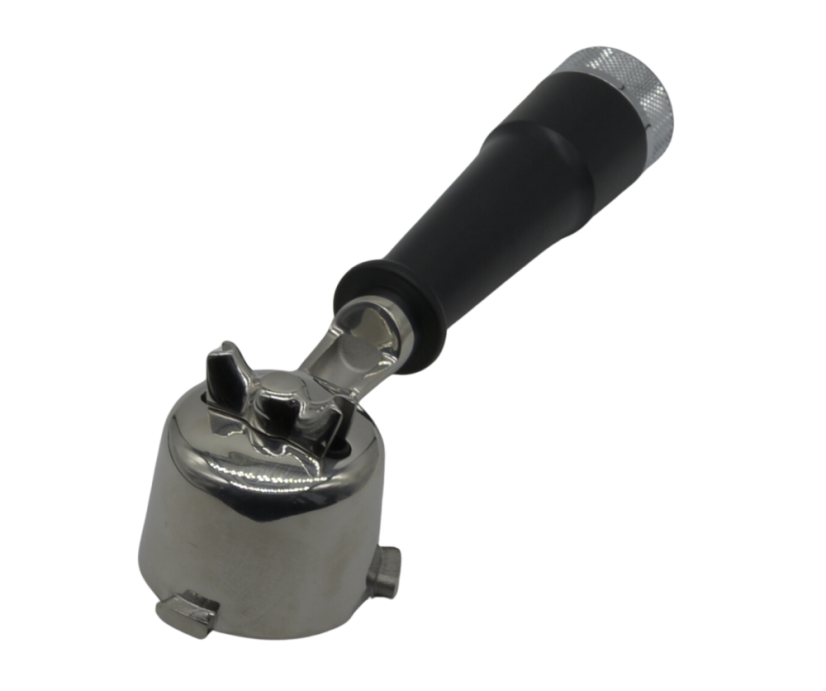 Portafiltro para 1 y 2 cafés para cafeteras Delonghi EC9XXX