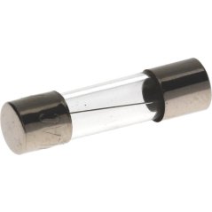 Rýchla poistka 5x20 mm 10 ks