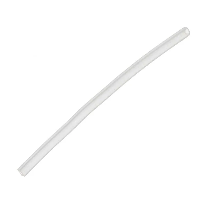 Wężyk silikonowy 3x1,5x135mm dla ekspresów Jura Wężyk silikonowy 3x1,5x135mm dla ekspresów Jura