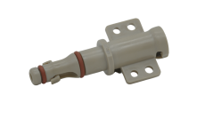 Pin valve for Saeco Primea coffee machines