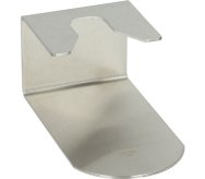 Filter holder support f/coffee tamper Filter holder support f/coffee tamper