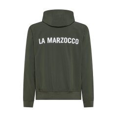 La Marzocco - Jachetă softshell Army Chore mărimea L – Verde Militar