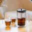 Vialli Design - Diva French Press Graphit Matt 1 l