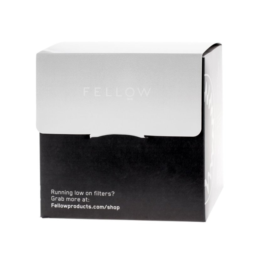 Balení 45 papírových filtrů pro dripper Fellow Stagg XF