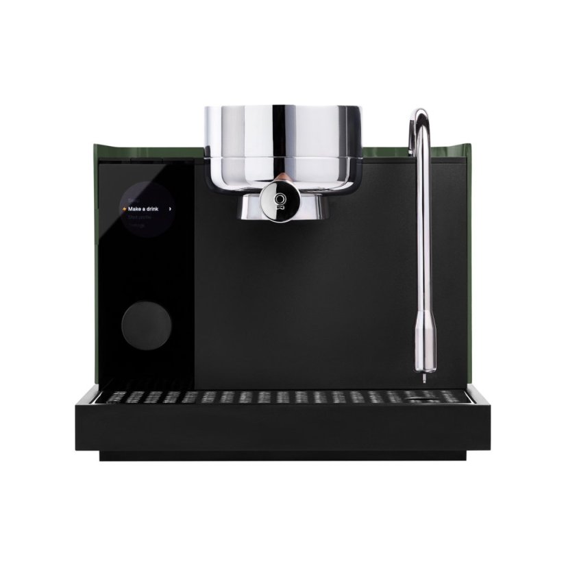 Fellow - Espresso Series 1 - Woodland mit Walnussholz