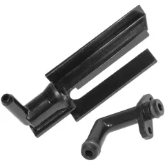 Side connection to the brew unit for Bosch Vero coffee machines