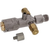 Cimbali expansion valve