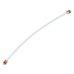 Teflonschlauch 200mm Magnetventil Philips EP Kaffeevollautomat