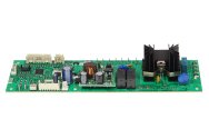 Electrónica de potencia para cafeteras DeLonghi ESAM3/4
