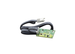 Drive electronics for Delonghi ECAM brew units