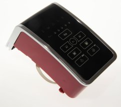 Ovládací panel kompletní s deskou PCB pro kávovary DeLonghi Dinamica