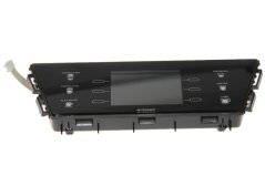 Ovládací panel kompletní s deskou PCB pro kávovary DeLonghi PrimaDonna Class (ECAM550.75.MS)