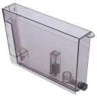 Covers and water tanks