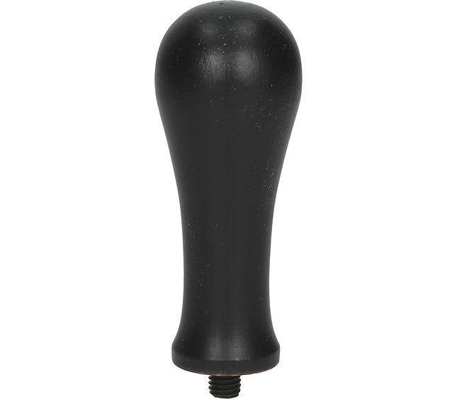 Rukojeť m8 elegance černé dřevo Rukojeť m8 elegance černé dřevo