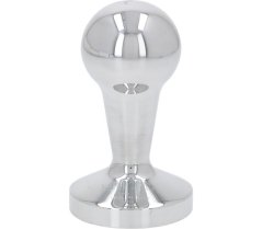 Guľový hliníkový tamper ⌀ 53 mm