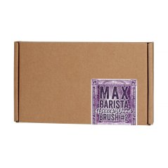 Comandante - MAX Brosse Barista #2 - Hêtre