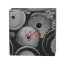 IMS - Sprchovacie sitko skupiny E61 200 NT 60 mm