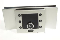 Electrónica de control con panel para cafeteras DeLonghi ESAM5500.S
