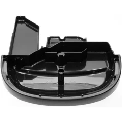 Tácka pre kávovary DeLonghi EAM 4000 und ESAM 4500 čierna