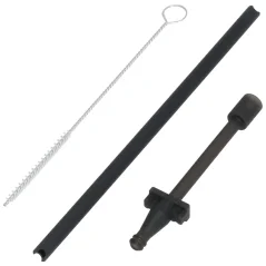 Milk container hose and suction pipe for Siemens EQ.500 and EQ.9 coffee machines