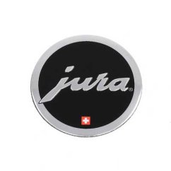 Jura button 27,5 mm pre kávovar