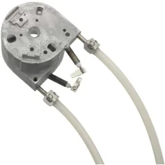 Heating body for Jura Impressa X5, Z5, Z7 and Z9 coffee machines