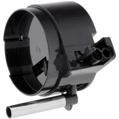 Systém napěňování mléka v nádobě pro kávovary DeLonghi ESAM 04.350.S