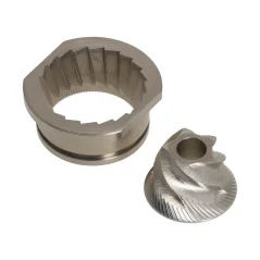 Repair kit for coffee grinder for Jura coffee machines