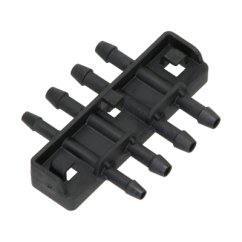 Rozdělovač kapalin pro kávovar Jura X8 a X10