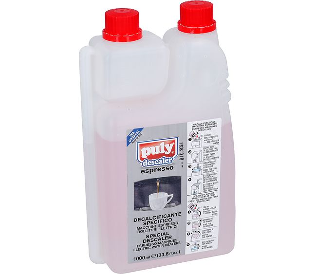 Odvápňovač Puly descaler espresso Odvápňovač Puly descaler espresso