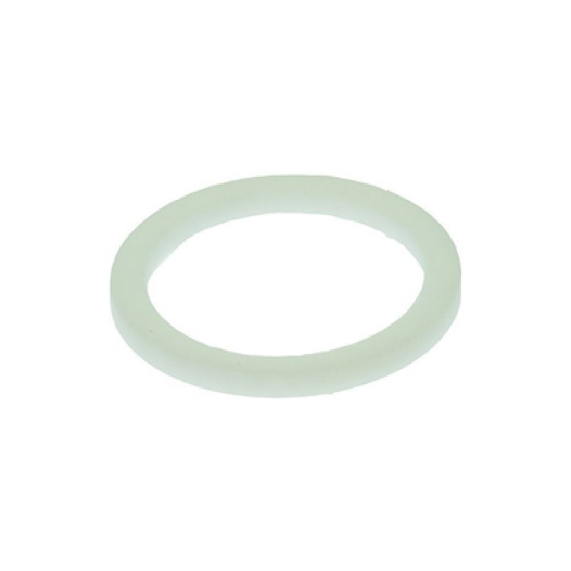 Garnitură plată PTFE 18x14x15 mm Garnitură plată PTFE 18x14x15 mm