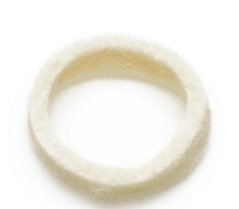 Tesnenie mlynčeka na kávu