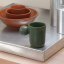 Ceramics 36 Arch — keramický hrnek 300 ml, zelený