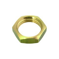 Nut 12 wrench 25x6 mm