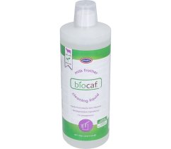 Detergent urnex biocaf milk frother 1l alcaline