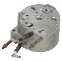 KRUPS thermoblock 2003 solo pro XP9000