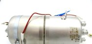 Steam Boiler SES990 Plug Connection until PDC1812 Steam Boiler SES990 Plug Connection until PDC1812