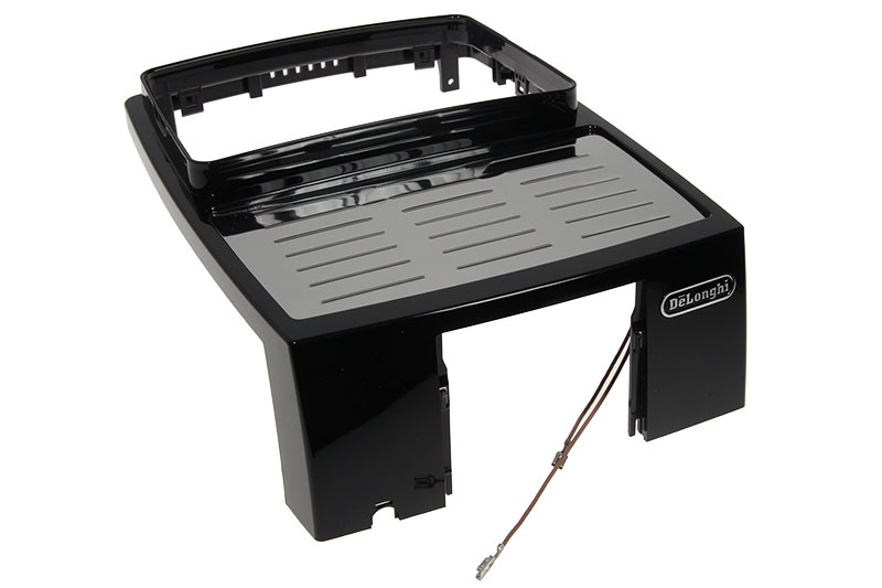 Horný kryt pre kávovary DeLonghi ECAM 25 (ECAM25.457.B) Horný kryt pre kávovary DeLonghi ECAM 25 (ECAM25.457.B)