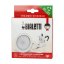 Bialetti - 3 tesnenia + sitko pre hliníkové kávovary 12tz